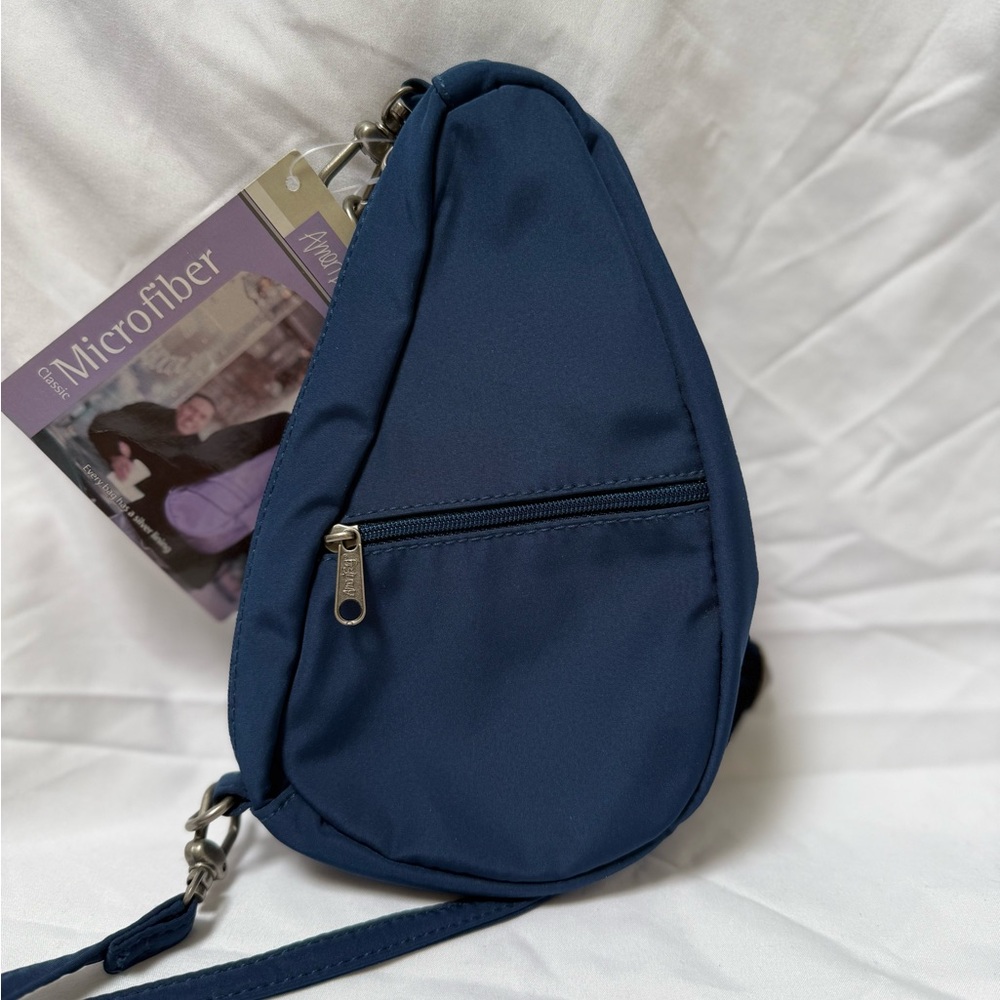 AmeriBag 8” Microfiber Baglett